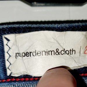 Vintage jeans